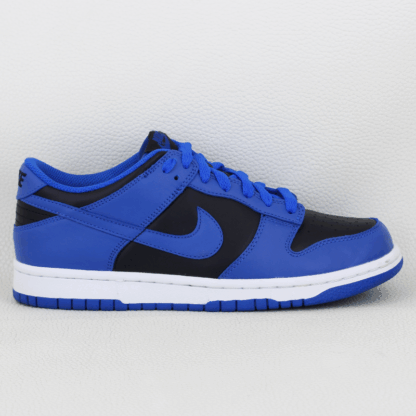 Nike Dunk Low Retro Hyper Cobalt (GS) - Size 6.5Y