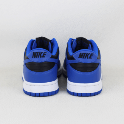 Nike Dunk Low Retro Hyper Cobalt (GS) - Size 6.5Y - Image 5