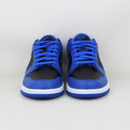 Nike Dunk Low Retro Hyper Cobalt (GS) - Size 6.5Y - Image 6