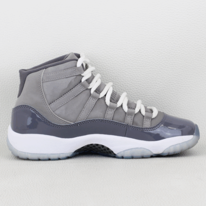 Jordan 11 Retro Cool Grey 2021 (GS) - Size 5Y - Image 3