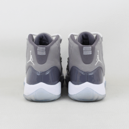 Jordan 11 Retro Cool Grey 2021 (GS) - Size 5Y - Image 5