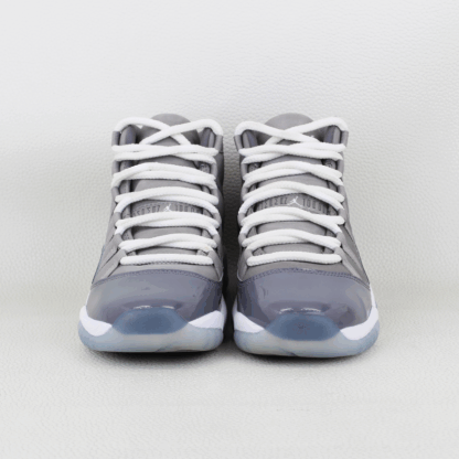 Jordan 11 Retro Cool Grey 2021 (GS) - Size 5Y - Image 6