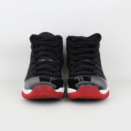 Jordan 11 Retro Playoffs Bred 2019 (GS) - Size 6.5Y - Image 6