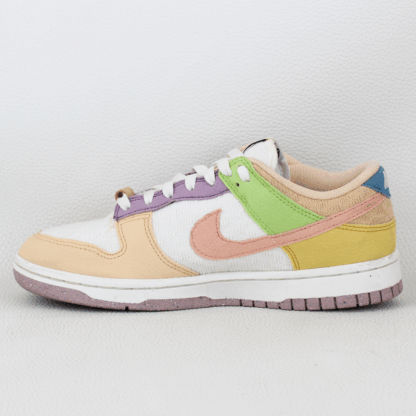 Nike Dunk Low Retro Sun Club Multi (Women's) - Size 8W/6.5M - Image 2