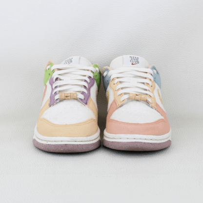 Nike Dunk Low Retro Sun Club Multi (Women's) - Size 8W/6.5M - Image 6