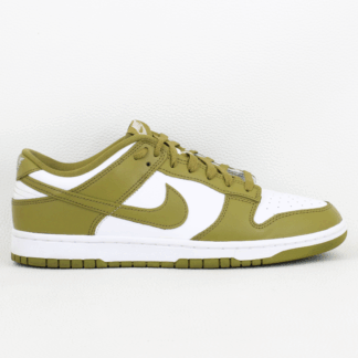 Nike Dunk Low Retro Pacific Moss - Size 11M