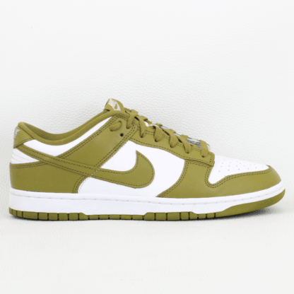 Nike Dunk Low Retro Pacific Moss - Size 11M