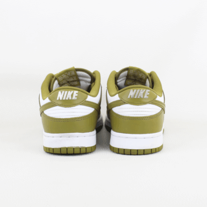 Nike Dunk Low Retro Pacific Moss - Size 11M - Image 5