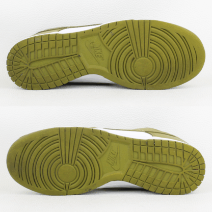 Nike Dunk Low Retro Pacific Moss - Size 11M - Image 9