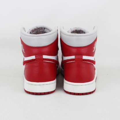 Jordan 1 Retro High OG Varsity Red (Women's) - Size 8W/6.5M - Image 5