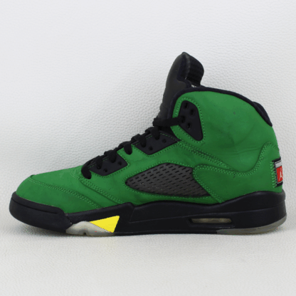 Jordan 5 Retro SE Oregon - Size 8.5M/10W - Image 2