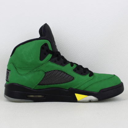 Jordan 5 Retro SE Oregon - Size 8.5M/10W - Image 3