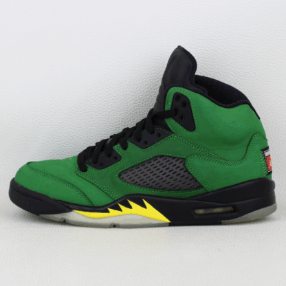 Jordan 5 Retro SE Oregon - Size 8.5M/10W - Image 4