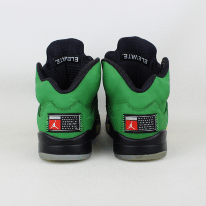 Jordan 5 Retro SE Oregon - Size 8.5M/10W - Image 5