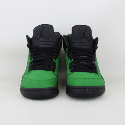Jordan 5 Retro SE Oregon - Size 8.5M/10W - Image 6