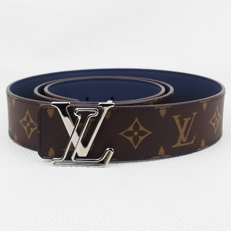 louis vuitton belt 110cm