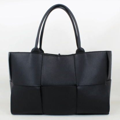 Bottega Veneta Maxiin Trecciato Medium Arco Tote Bag