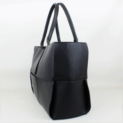 Bottega Veneta Maxiin Trecciato Medium Arco Tote Bag - Image 3