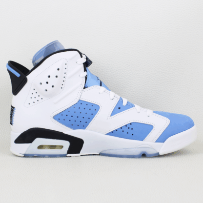 Jordan 6 Retro UNC White - Size 9M/10.5W - Image 4