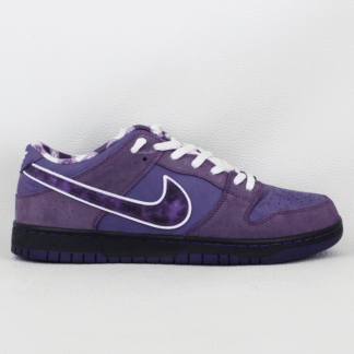 Nike SB Dunk Low x Concepts Purple Lobster - Size 13M
