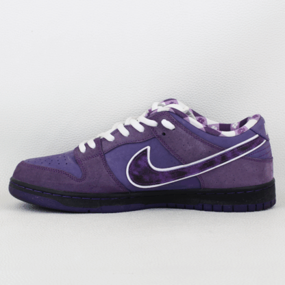 Nike SB Dunk Low x Concepts Purple Lobster - Size 13M - Image 2