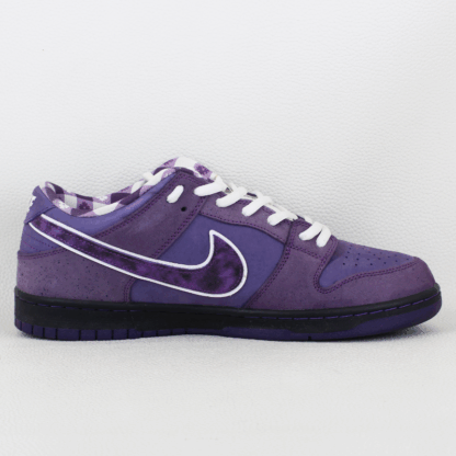 Nike SB Dunk Low x Concepts Purple Lobster - Size 13M - Image 3