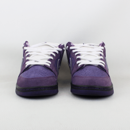 Nike SB Dunk Low x Concepts Purple Lobster - Size 13M - Image 6