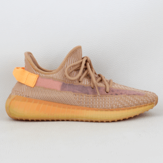 adidas Yeezy Boost 350 V2 Clay - Size 7M