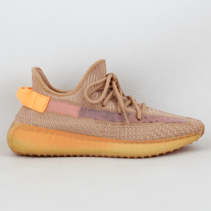 adidas Yeezy Boost 350 V2 Clay - Size 7M