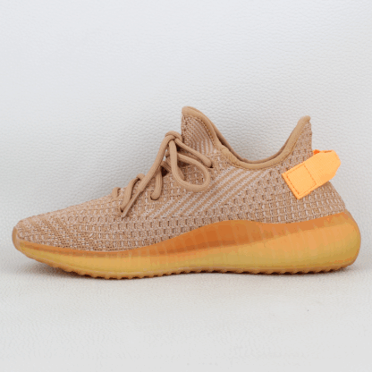 adidas Yeezy Boost 350 V2 Clay - Size 7M - Image 2