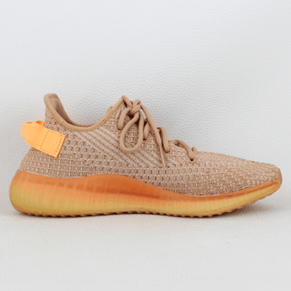 adidas Yeezy Boost 350 V2 Clay - Size 7M - Image 3