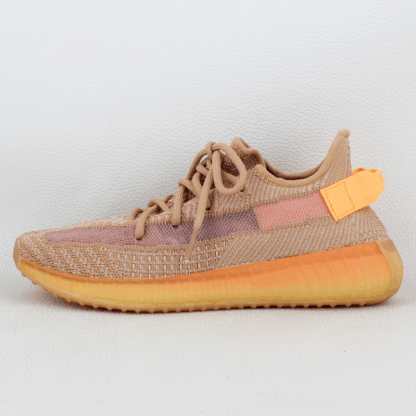 adidas Yeezy Boost 350 V2 Clay - Size 7M - Image 4