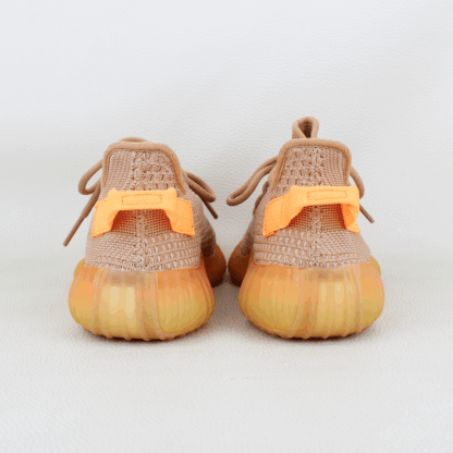 adidas Yeezy Boost 350 V2 Clay - Size 7M - Image 5