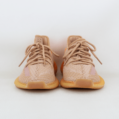 adidas Yeezy Boost 350 V2 Clay - Size 7M - Image 6