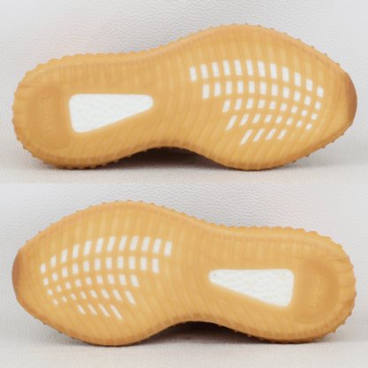 adidas Yeezy Boost 350 V2 Clay - Size 7M - Image 9