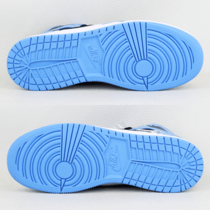 Jordan 1 Retro High OG University Blue (GS) - Size 6Y - Image 9
