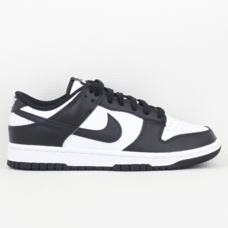 Nike Dunk Low Retro White Black Panda (Women's) - Size 7.5W/6M