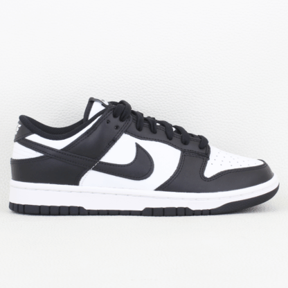 Nike Dunk Low Retro White Black Panda (Women's) - Size 7.5W/6M