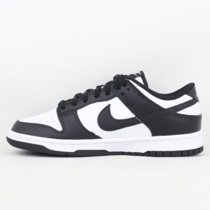 Nike Dunk Low Retro White Black Panda (Women's) - Size 7.5W/6M - Image 2