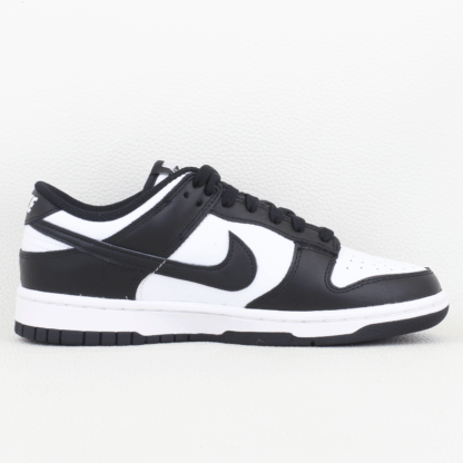 Nike Dunk Low Retro White Black Panda (Women's) - Size 7.5W/6M - Image 3