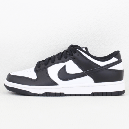 Nike Dunk Low Retro White Black Panda (Women's) - Size 7.5W/6M - Image 4