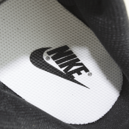 Nike Dunk Low Retro White Black Panda (Women's) - Size 7.5W/6M - Image 6