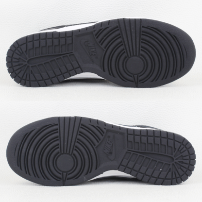 Nike Dunk Low Retro White Black Panda (Women's) - Size 7.5W/6M - Image 7