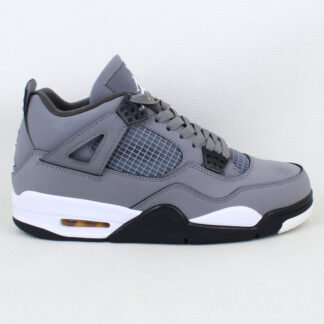 Jordan 4 Retro Low Cool Grey Size 9.5