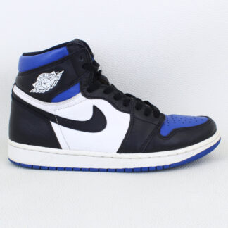 Jordan 1 Retro OG High Royal Toe Size 8.5