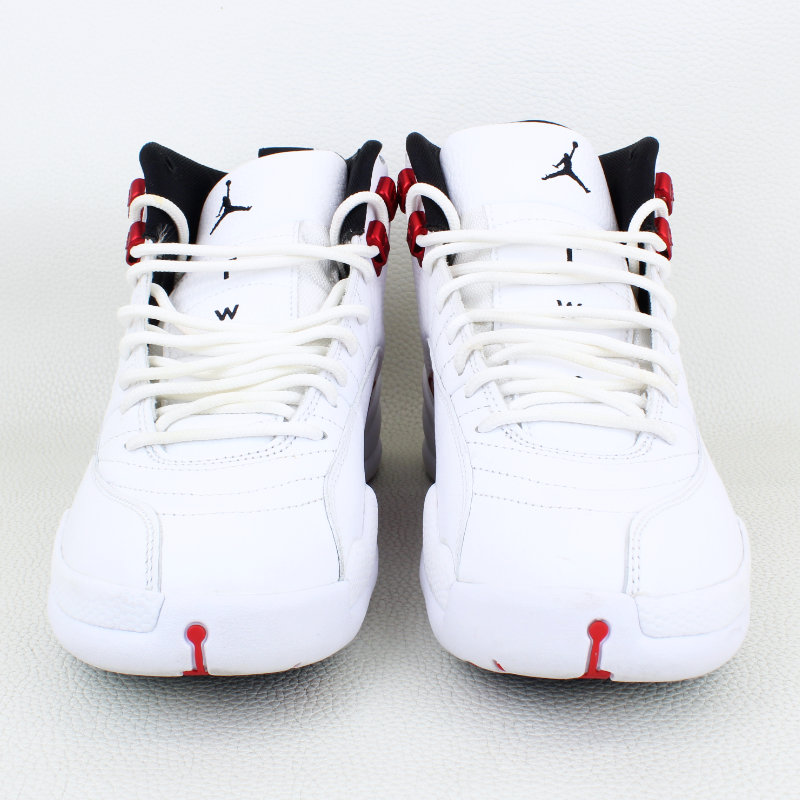 Air Jordan 12 Retro Twist Size 9 - Image 5