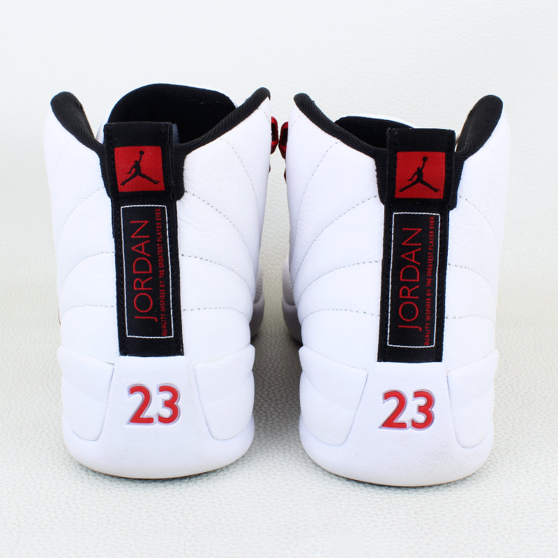 Air Jordan 12 Retro Twist Size 9 - Image 6