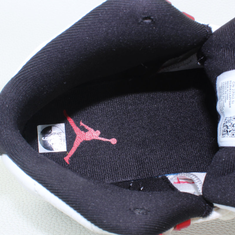 Air Jordan 12 Retro Twist Size 9 - Image 7