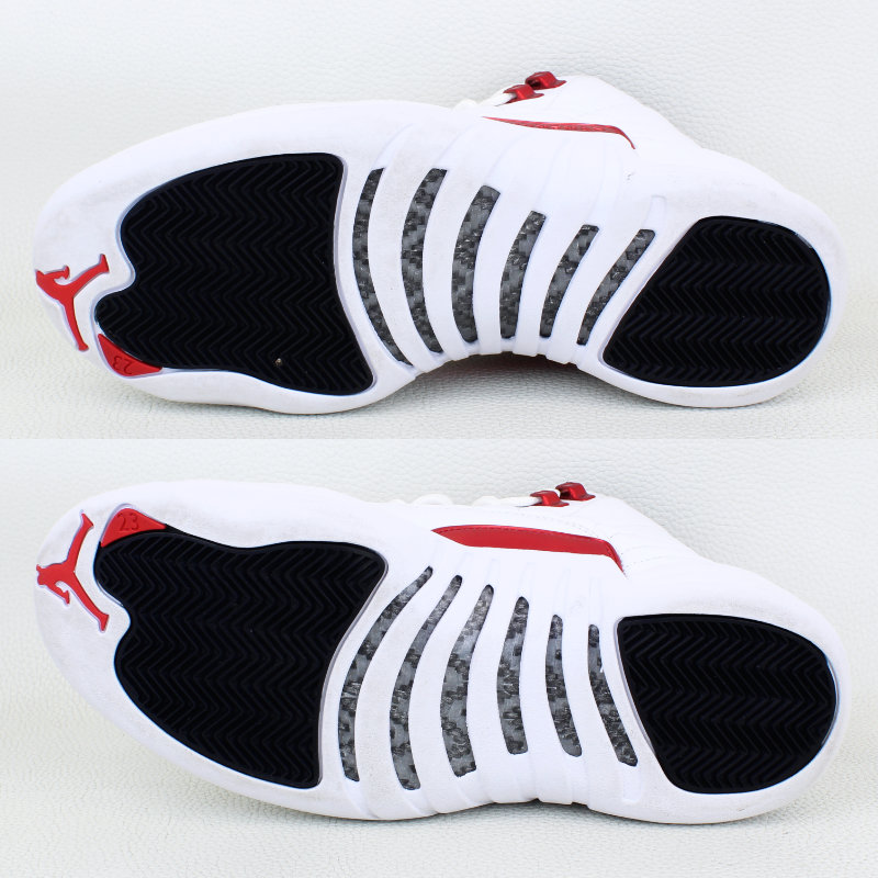 Air Jordan 12 Retro Twist Size 9 - Image 9