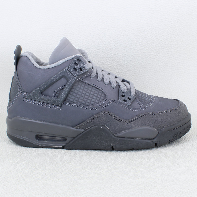 Air Jordan 4 Retro SE Wet Cement Size 5.5Y